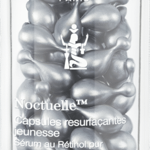 MIKRO-KAPSUŁKI WYGŁADZAJĄCO-REGENERUJĄCE- RETINOL