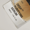 SERUM GŁĘBOKO OCZYSZCZAJĄCE, 30 ML - obrazek 3