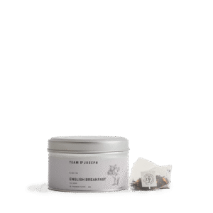 HERBATA ENGLISH BREAKFAST TEA, CZARNA HERBATA, 15 filtr