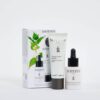 ZESTAW ROZŚWIETLAJĄCY SERUM 30 ML + KREM 50 ML.