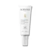 Aksamitny fluid łagodzący Sothys 50 ml – lekki fluid do skóry wrażliwej