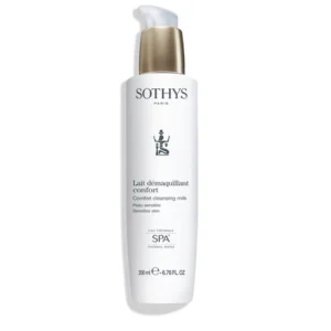 Comfort SPA Mleczko do cery wrażliwej Sothys 200 ml