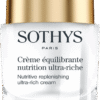 Sothys Ultra-Bogaty Krem Odżywczy 50 ml – intensywne odżywienie i regeneracja
