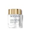 Sothys Ultra-Bogaty Krem Odżywczy – jedwabista konsystencja dla suchej skóry