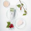 Peeling rozświetlający Sothys Organics Skin Radiance Exfoliant 50 ml – organiczny kosmetyk do twarzy z enzymami roślinnymi dla zdrowego blasku i miękkości skóry