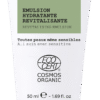 Tuba produktu Sothys Organics Emulsja Nawilżająco-Rewitalizująca 50 ml – kosmetyk naturalny do twarzy, lekka formuła z certyfikatem ECOCERT COSMOS ORGANIC