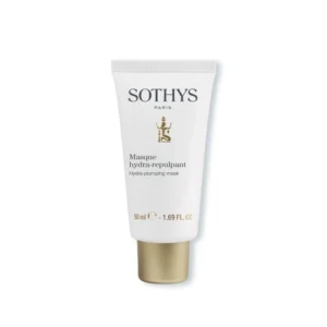 Hydra 4HA Maska nawilżająco-wypełniająca Sothys 50 ml