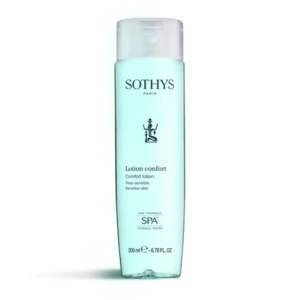 Comfort SPA Tonik do cery wrażliwej Sothys 200 ml