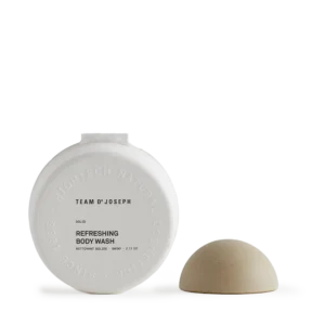ODŚWIEŻAJĄCE MYDŁO DO MYCIA CIAŁA, 60 g