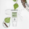 Maska Rozświetlająca Sothys Organics 50 ml – certyfikowana maska COSMOS ORGANIC do cery suchej i wrażliwej, nawilżająca i rozświetlająca skórę twarzy.