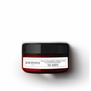 OCZYSZCZAJĄCY BALSAM DO TWARZY I OCZU SOTHYS, 100 ml