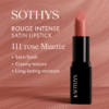 Pomadka Rouge Intense 111 Sothys