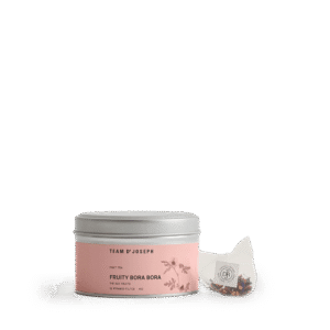 HERBATA BERRY BLISS FRUIT INFUSION, MAGIA DLA URODY, HARMONIA DLA CIAŁA I ZMYSŁÓW, 15 filtr