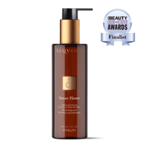 MYDŁO DO RĄK SŁODKIE KWIATY, 200 ml.