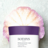 Ujędrniające serum do ciała Sothys Pro-Youth 200 ml – widok z boku opakowania