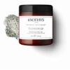 złuszczający wosk do ciała Sothys Exfoliating Body Wax Sandalwood & Jasmine Escape 200 ml – złuszczający wosk do ciała w brązowym słoiku z widoczną strukturą produktu