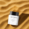 After-sun youth cream, Face