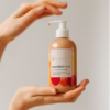 <strong>MLECZKOPIANA, 250 ml.</strong><br><small>DO MYCIA I DEMAKIJAŻU TWARZY</small> - obrazek 2