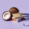 MYDŁO KOKOSOWE, 100 g.<br><small>KLASYKA W NATURALNEJ POSTACI</small> - obrazek 2