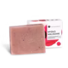 MYDŁO MALINOWE, 100 g.<br><small>ZAPACH LATA- UKOCHANE MYDEŁKO KAŻDEGO SZKRABA</small> - obrazek 3