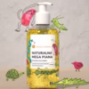 NATURALNA MEGA PIANA, 250 ML<br><small>DO KĄPIELI DLA DZIECI</small> - obrazek 2