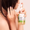 SZAMPON Z LASU, 250 ML.<br><small>DO WŁOSÓW PRZETŁUSZCZAJĄCYCH SIĘ</small> - obrazek 2