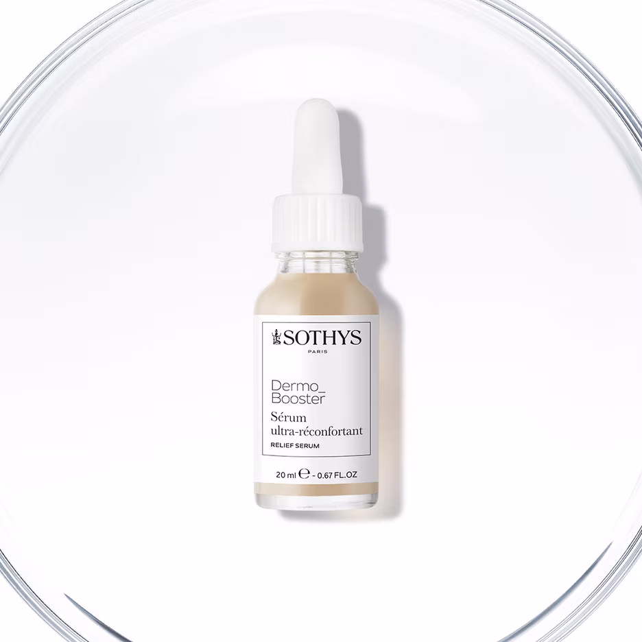 Serum ultra-kojące DERMOBOOSTER – Sothys, 20 ml