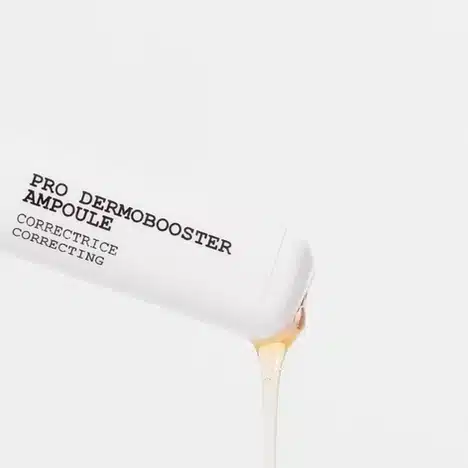ampułki korygujące Sothys PRO DERMOBOOSTER 7 x 1,5 ml