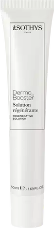 regeneracja skóry po zabiegach dermobooster Sothys
