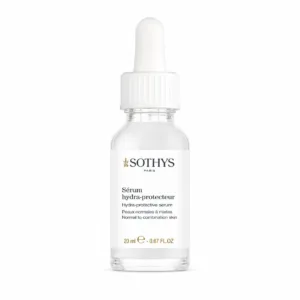 Witaminowe serum nawilżająco-ochronne 20 ml, Young Skin Sothys