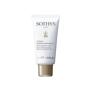 Witaminowy krem nawilżająco-ochronny 50 ml, Young Skin Sothys
