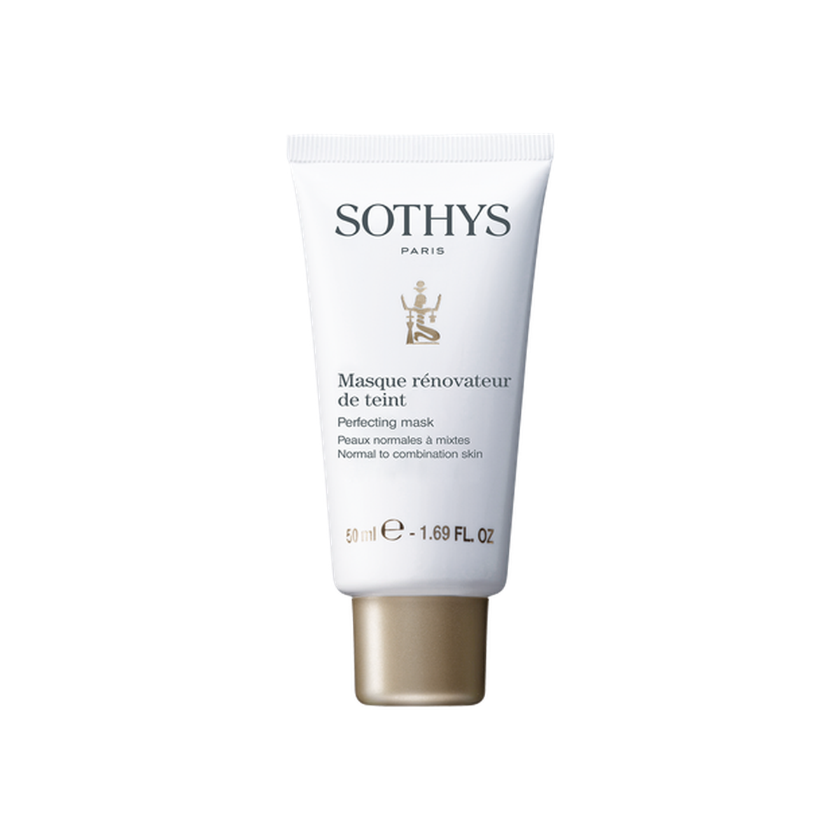 Witaminowa maska udoskonalająca Young Skin Sothys 50 ml