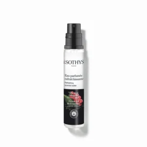 Perfumowana woda do ciała 15 ml, Zielona Herbata i Czerwona Porzeczka Sothys